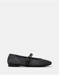 Call It Spring - Elyiaa Flats