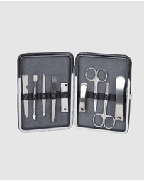 Geoffrey Beene - 9 Piece Manicure Set