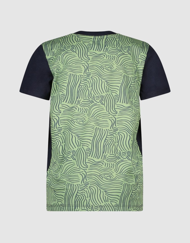 B.Nosy - Tanner Organic T-Shirt - Kids-Teens