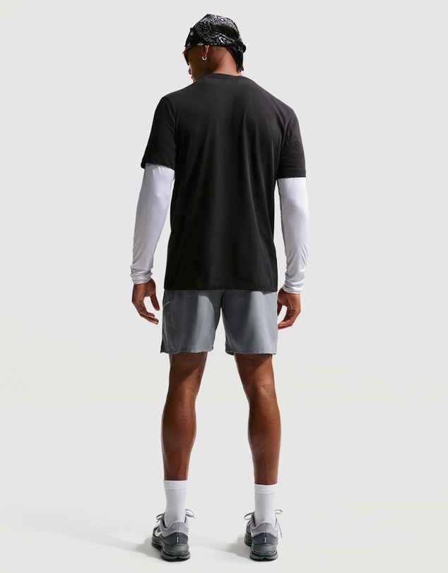 Nike - Dri-FIT Miler Unlined 7