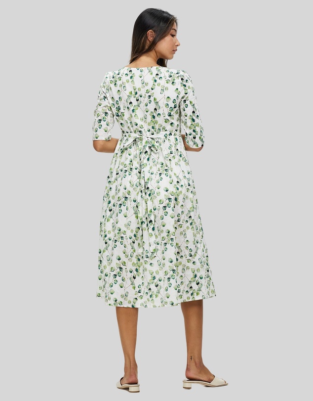 KAJA Clothing - Hollie Dress