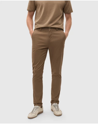 Seed Heritage - Heritage Chino
