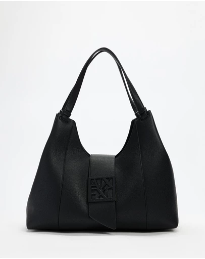 Armani Exchange - Susy Soft Hobo