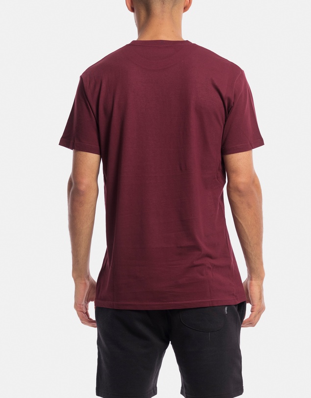 Xander - Barracks Tee