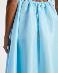 Acler - Redin Maxi Dress