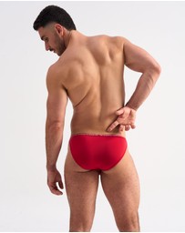 TEAMM8 - Glide Micro Brief