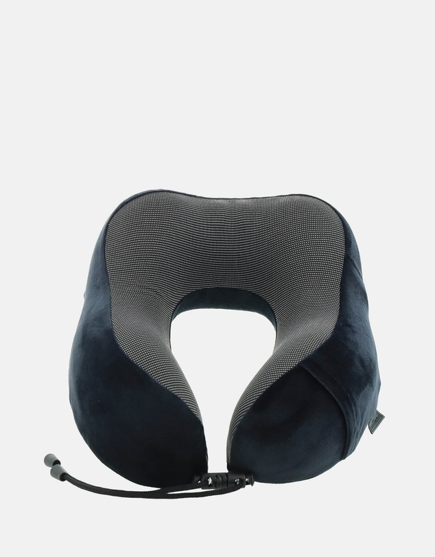 Milleni - Milleni Travel Ergonomic Memory Foam Neck Pillow