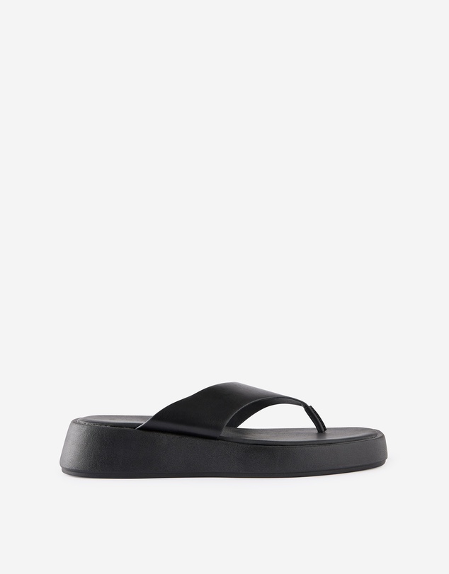 Rubi - Bowie Flatform Slide