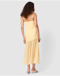 Mossman - Beyond The Horizon Midi Dress