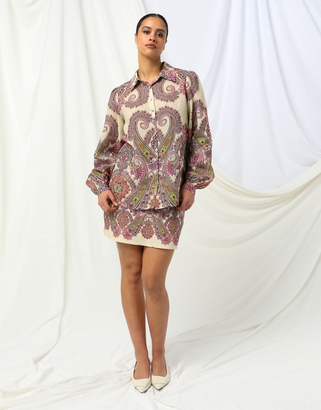 KACHEL - Giselle Shirt