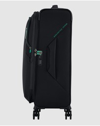 American Tourister - Applite 5 Medium Suitcase (72cm)