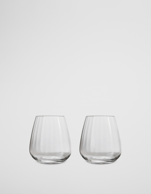 Country Road - Viola Tumbler Set Of 2