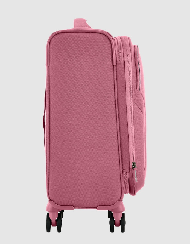 American Tourister - Applite 5 Carry-On Tsa Suitcase Expandable (55Cm)