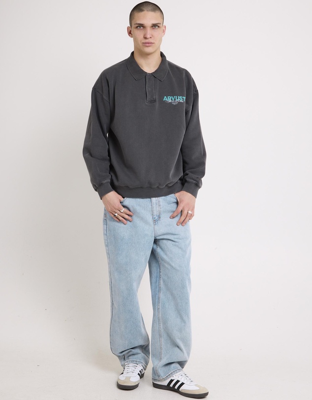 Arvust - Studio Fleece Polo