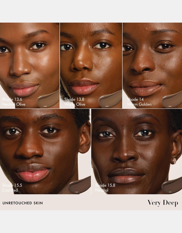 Giorgio Armani - Luminous Silk Foundation 14