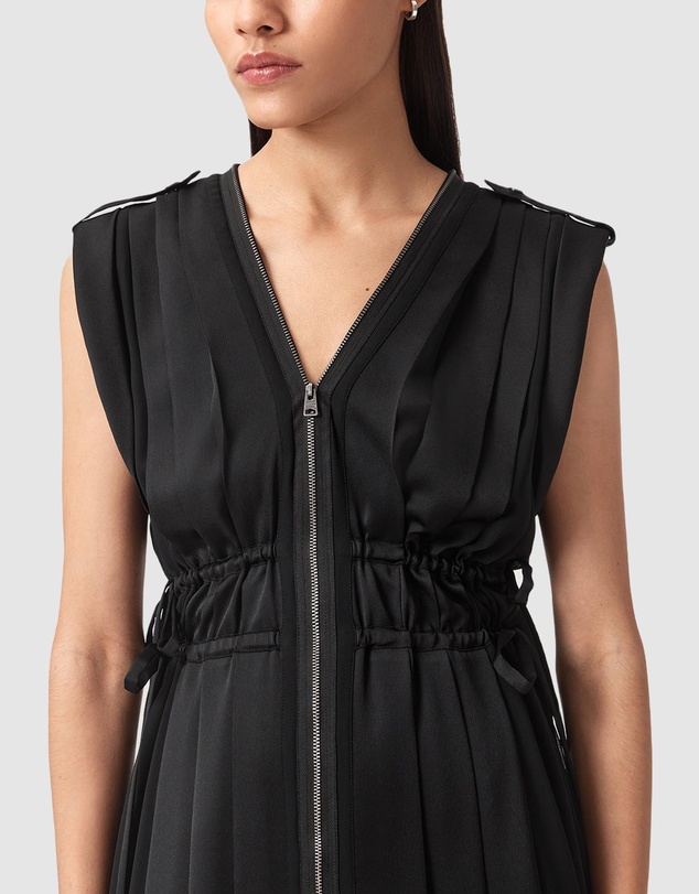 AllSaints - Amala Dress