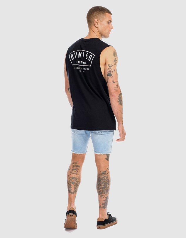 DVNT - Bailey Tank