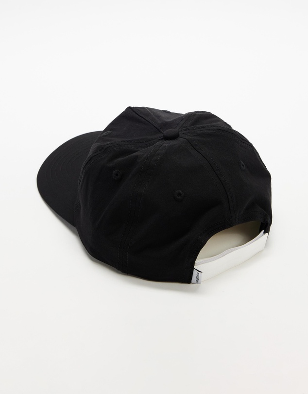 Left of Field Golf - Staff 5 Panel Golf Cap