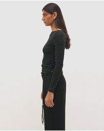 MON RENN - Willow Top