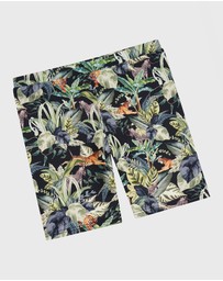 Aqua Blu Kids - Labyrinth Jammers - Kids