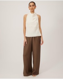 Tussah - Bailey Top