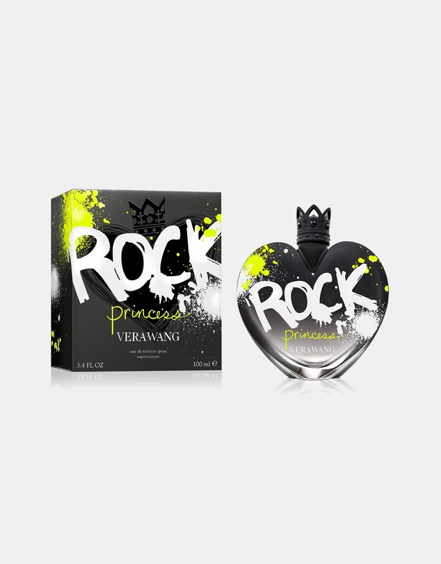 Vera Wang - Rock Princess ETD 100ml