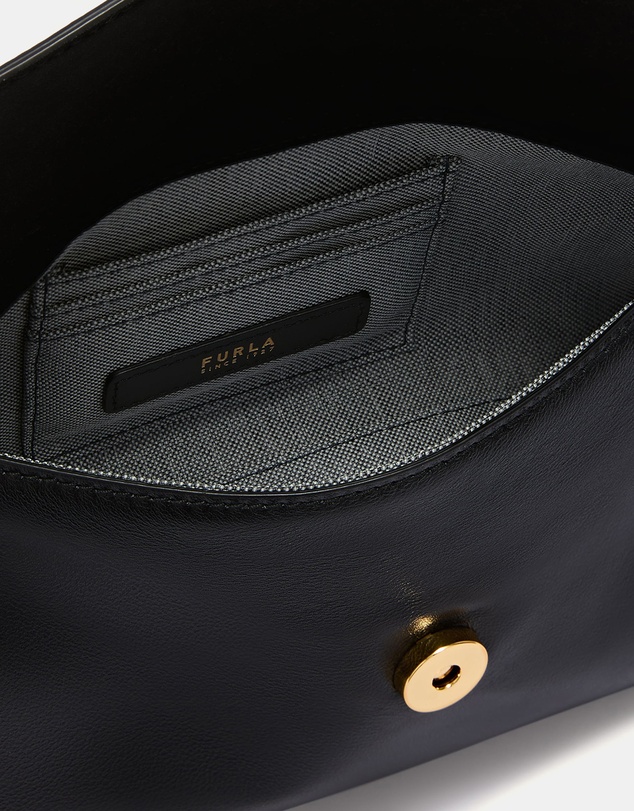 Furla - Furla Sfera Soft Mini Crossbody Bag