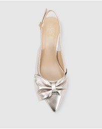 Nude Footwear - Perrie