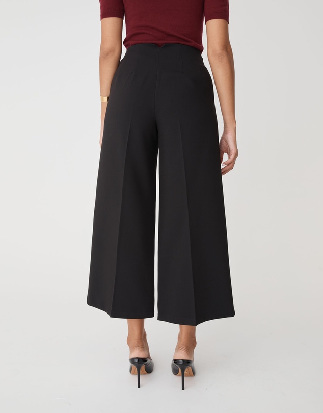 Forcast - Nikki Culotte Trousers