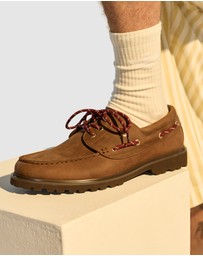Rollie - Boat Mens Low Step