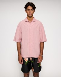 Nanushka - Anwel Shirt