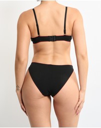 Chouchou Intimates - Georgia Brief