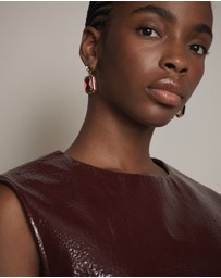 MIMCO - Legacy Drop Earrings