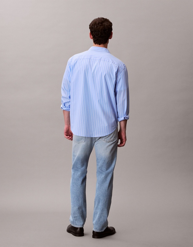 Calvin Klein Jeans - Standard Straight Fit Jeans