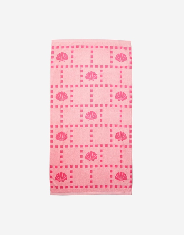 Cotton On Body - Solana Cotton Beach Towel