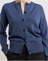 Toorallie - Fine Knit Cardigan