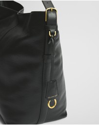 Country Road - Isla Leather Tote
