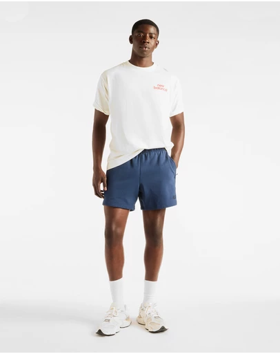 New Balance - Intelligent T-Shirt