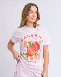 Foxwood - Palermo Tee