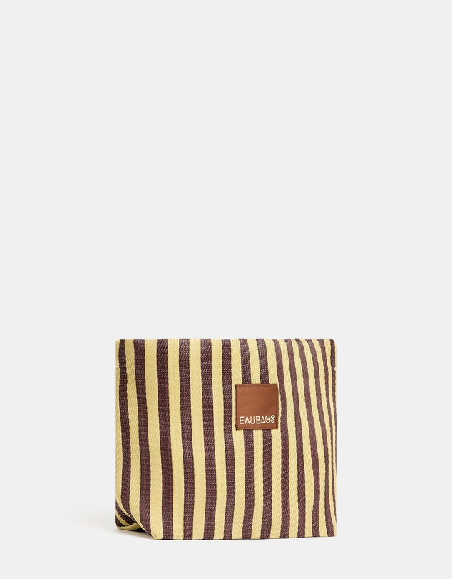 EAU BAGS - Poche