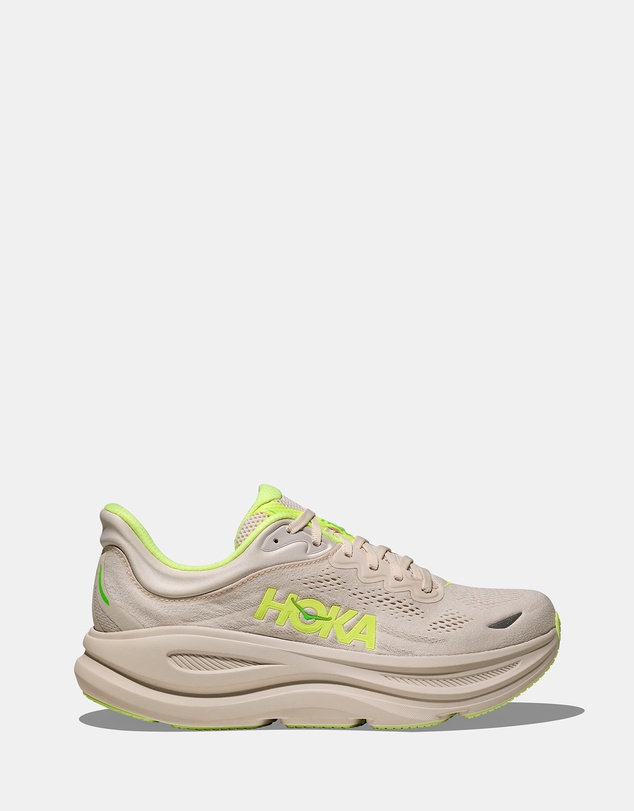 HOKA - Bondi 9 - Men's