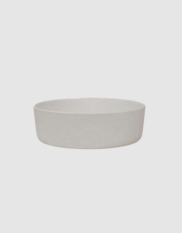 Lilly + Dash - Dog Food Water Ceramic Bowl