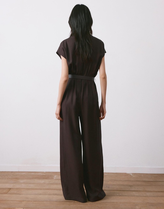 M.N.G - Vera Jumpsuit