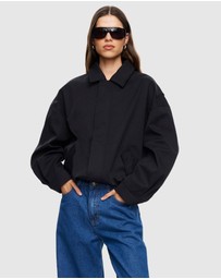 Lioness - Kenny Bomber - ICONIC EXCLUSIVE