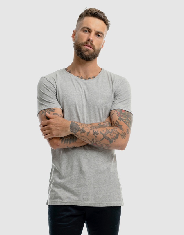 Counter Culture - 6-Pack Absent Tee