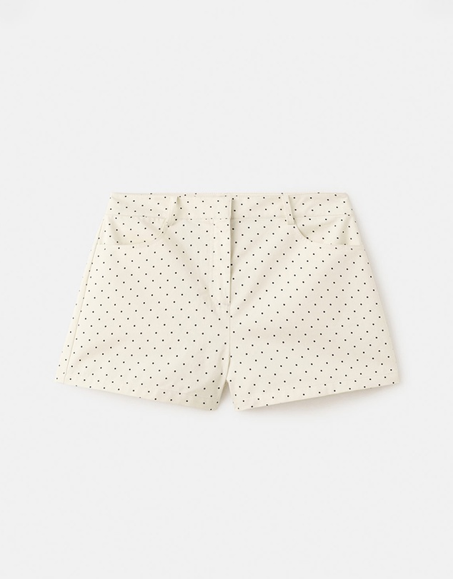 M.N.G - Dots Shorts