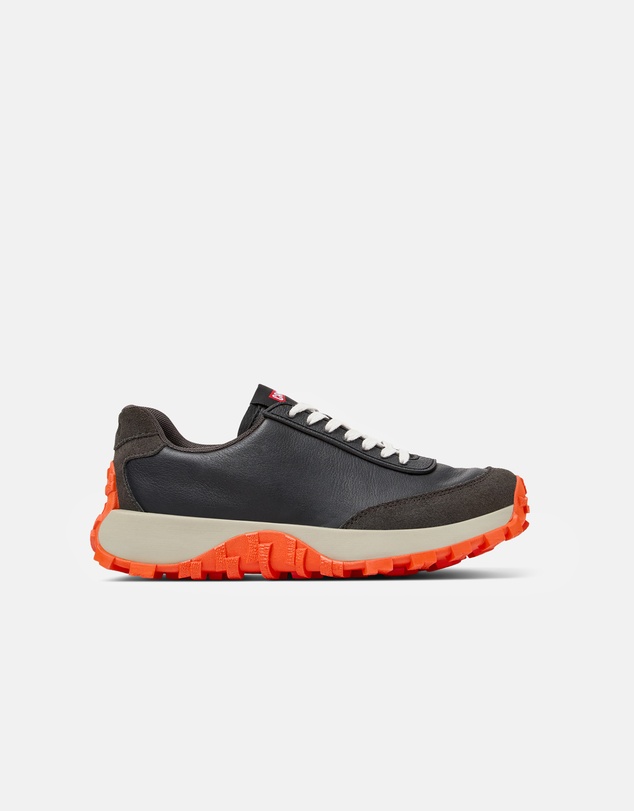 Camper - Drift Trail