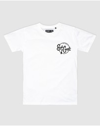 DVNT - East Coast Tee - Youth