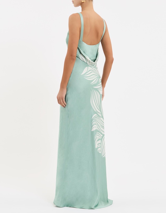 Rebecca Vallance - Lalisa Maxi Dress