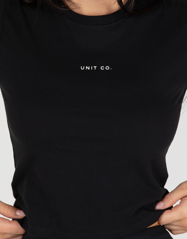 UNIT - Studio Baby Tee